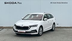 Škoda Octavia (2022) COM STY TS 110/1.5 M6F - fotografie inzerátu