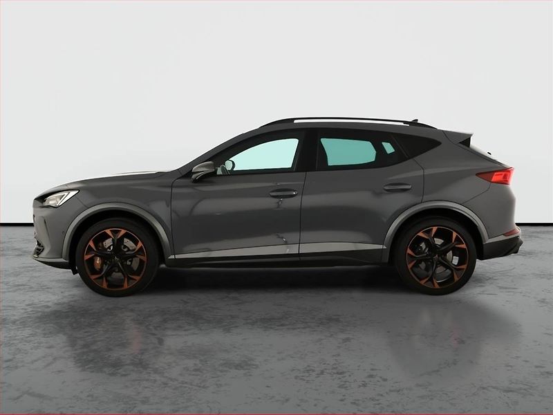 Cupra Formentor (2020) 2.0 TSI VZ 4Drive - fotka 3 z 24