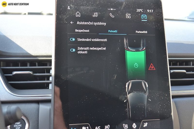 Renault Captur Techno TCe 90 - fotka 34 z 49
