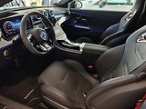 Mercedes-Benz CLE 53 AMG 4MATIC+ Coupe - náhled 14