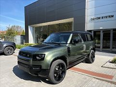 Land Rover Defender (2026) 3,0 110 X-Dynamic SE D200 AWD - fotografie inzerátu