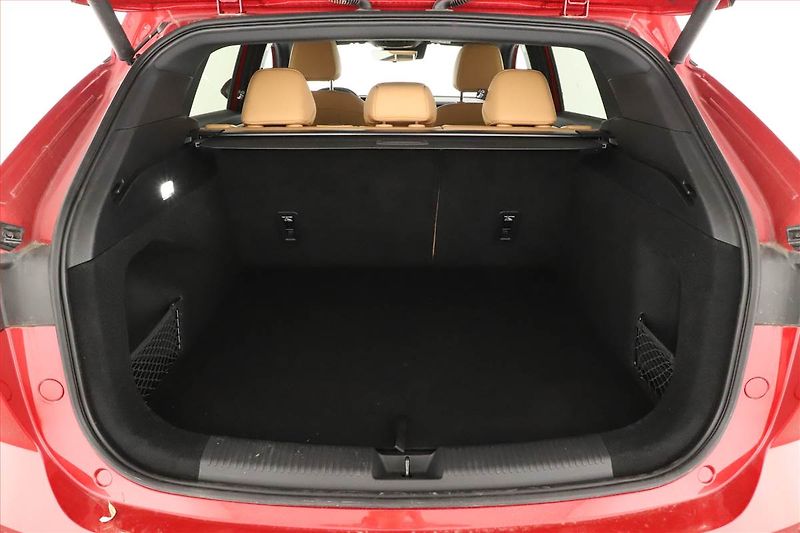 MG HS (2025) 1.5 TGI, EXCLUSIVE, AUTOMAT - fotka 19 z 20