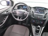 Ford Focus (2015) 1.5 TDCi, Navi, Tempomat - náhled 7