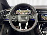 Audi Q8 50 TDI QUATTRO, S-LINE, MASÁŽE - náhled 12