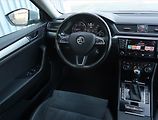 Škoda Superb (2016) 2.0 TDI 4x4, 4X4, Automat, ČR - náhled 7