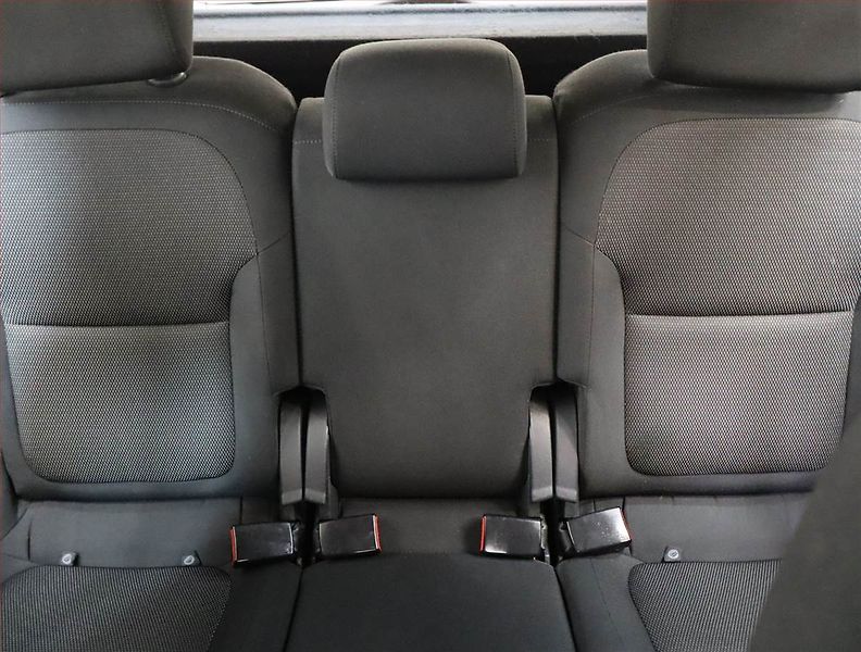 Škoda Yeti (2010) 1.2 TSI, Tempomat - fotka 10 z 17