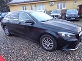 Mercedes-Benz CLA 2,1 - náhled 13