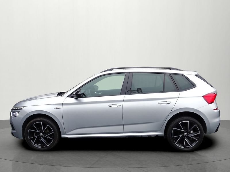 Škoda Kamiq 1.5TSI DSG Monte Carlo DPH - fotka 2 z 32