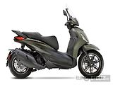 Piaggio Beverly 400 (2026) S Euro 5+ AKCE - 25 000Kč - náhled 3