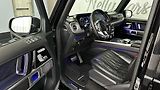 Mercedes-Benz Třídy G 63 AMG / TOP STAV - náhled 32