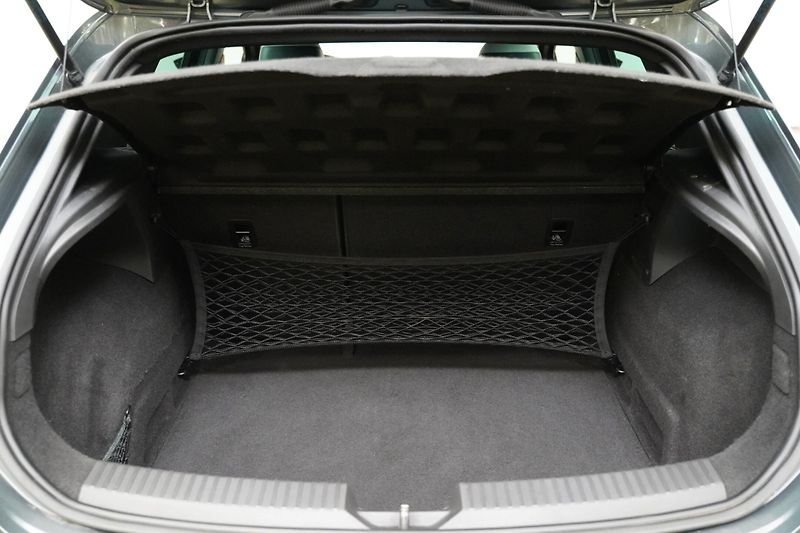 Seat Leon - fotka 26 z 26