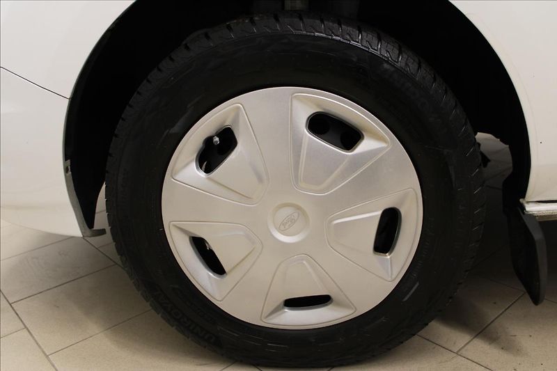 Ford Transit Custom 2,0 EcoBlue Trend L2, DPH 9M - fotka 28 z 29