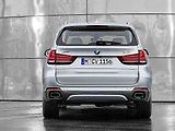 BMW X5 xDrive40e.