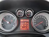 Opel Zafira (2017) 2.0 CDTI, 7 míst, Serv.kniha - náhled 11