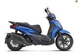 Piaggio Beverly 400 (2026) S E5+ - náhled 6
