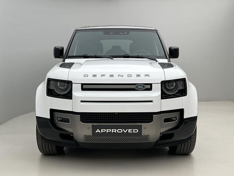 Land Rover Defender 110 D300 X-DYNAMIC SE AWD AUT  - fotka 13 z 43