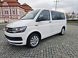 Volkswagen Multivan (2018) 2L 110KW, 4X4, DSG, DPH - náhled 1