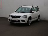 Škoda Yeti (2016) 2.0 TDi 4x4, 2.maj,ČR, AC - náhled 2