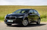 Škoda Fabia - náhled 1