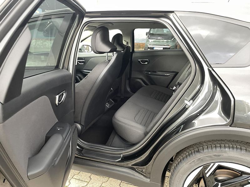Kia K4 (2026) 1.6T-GDi  EXCLUSIVE 7DCT - fotka 20 z 25