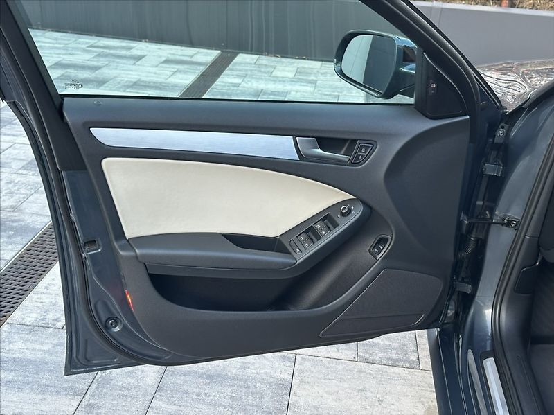 Audi S4 3,0 TFSI 441PS  Quattro MTM A/ - fotka 12 z 47