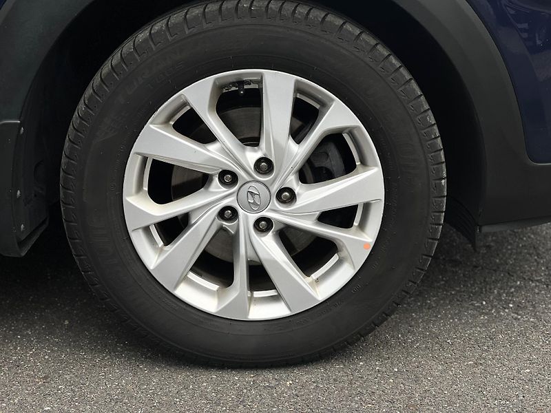 Hyundai Tucson (2020) 1.6 T-GDI 130KW - fotka 18 z 18