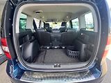 Škoda Yeti 2.0TDi 125kw 4x4 DSG KŮŽE NAVI - náhled 25