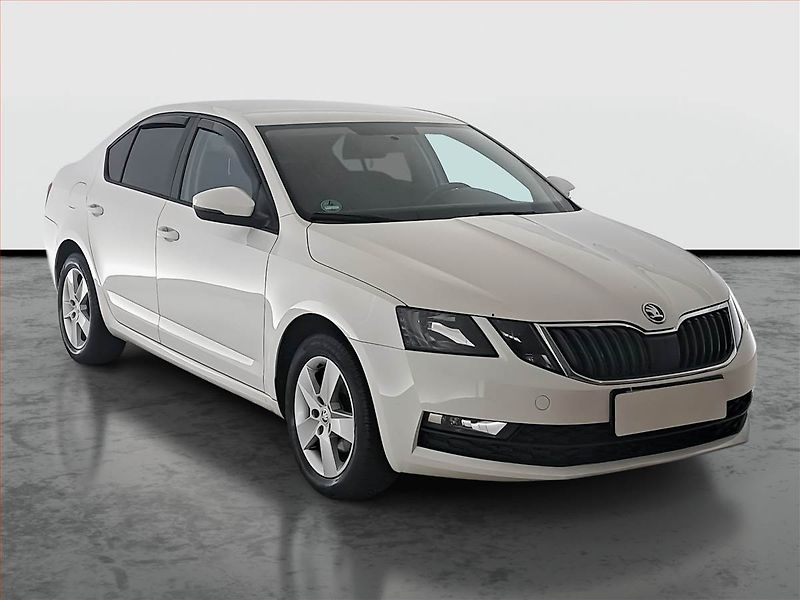 Škoda Octavia (2018) Ambition 1.6 TDI, Serv.kniha - fotografie inzerátu