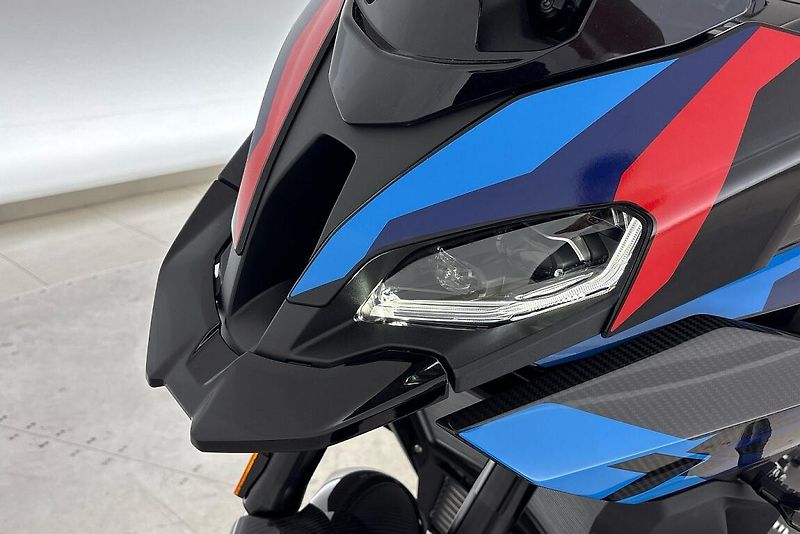 BMW M 1000 XR - fotka 7 z 13