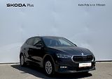 Škoda Fabia (2025) Top Selection 1.0TSI / 85kW 7° - náhled 6
