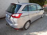 Ford Grand C-MAX 1.6 TDCi, DIGIKLIMA, 7 MÍST - náhled 8