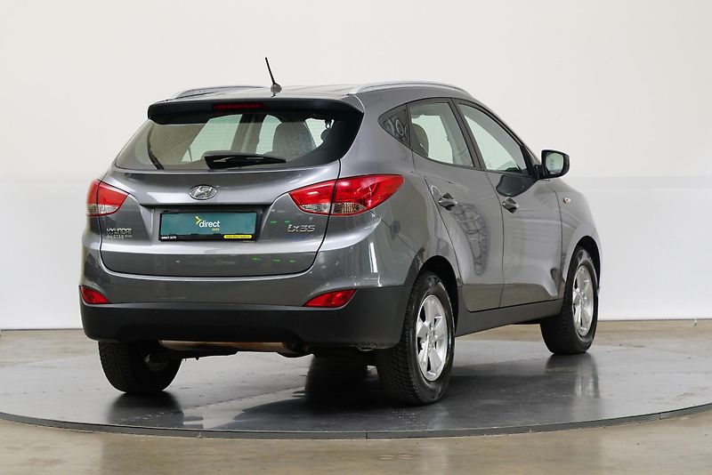 Hyundai ix35 - fotka 2 z 25