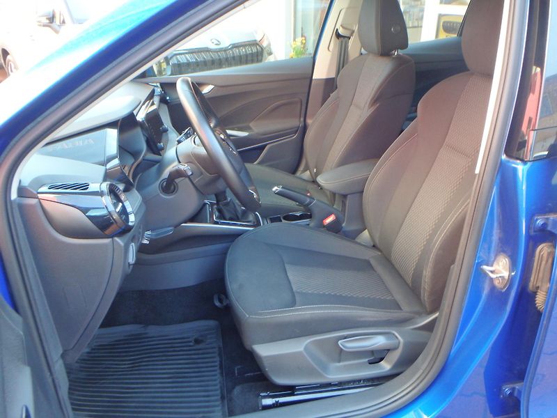 Škoda Fabia 1.0 TSI , Style 81 KW - fotka 9 z 19