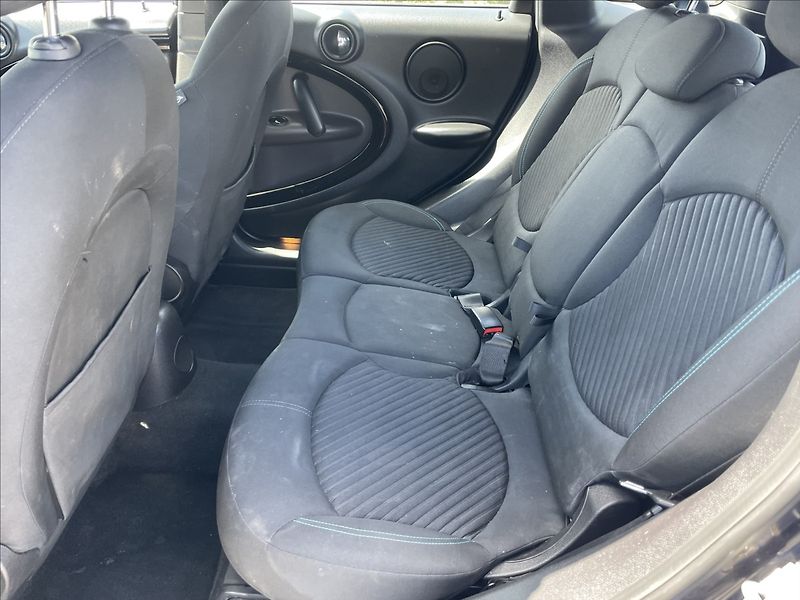 Mini Countryman 1,6 i 90kw Automat, odp. DPH - fotka 8 z 27