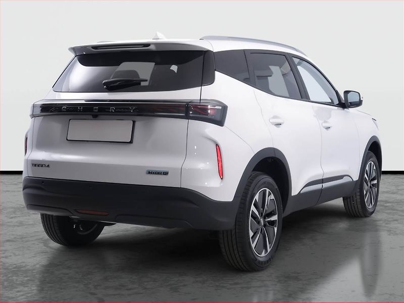 Chery Tiggo 4 HEV (2026) 1.5 Hybrid, UNIQUE - fotka 5 z 22