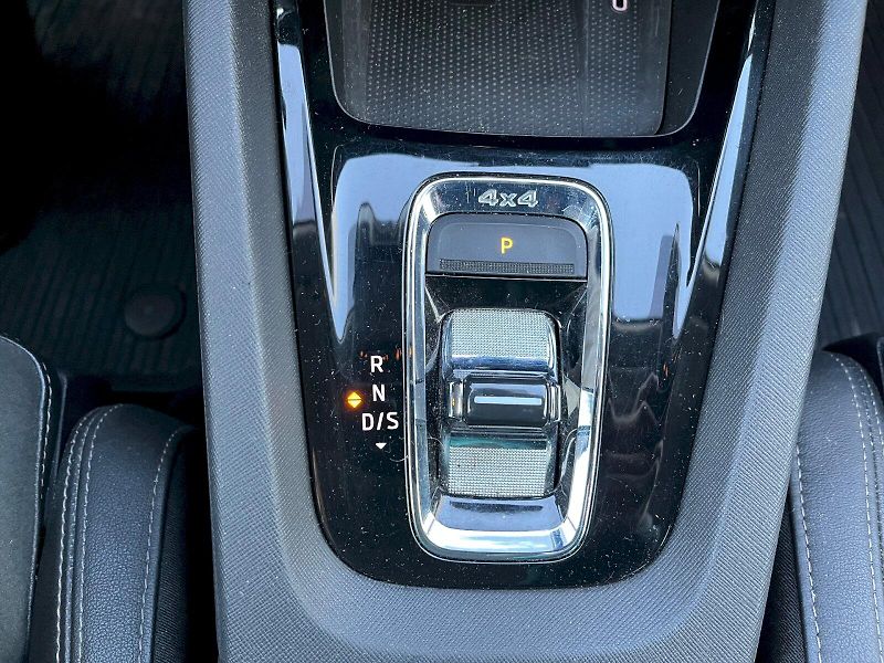 Škoda Octavia (2021) 2.0 TDI 147kW 4x4 DSG Scout Co - fotka 12 z 31