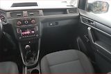 Volkswagen Caddy (2018) 2.0 TDI, 5Míst - náhled 8