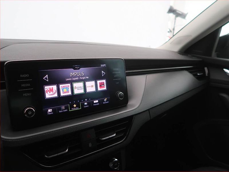 Škoda Scala (2019) Style 1.6 TDI, Automat - fotka 10 z 16