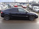 Renault Laguna 1.9 DCi, Servisní kniha - náhled 6