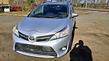 Toyota Verso 1.6 97 kw  Rezervace - náhled 6