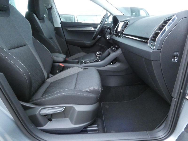 Škoda Karoq (2026) Top Selection 1.5 TSI 110 kW D - fotka 21 z 30