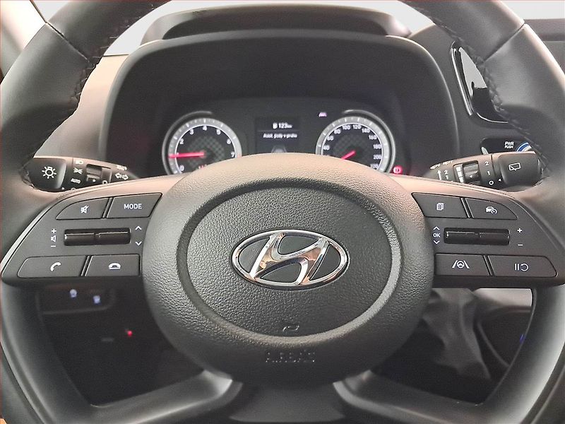 Hyundai Bayon (2023) 1.0 T-GDI, Serv.kniha - fotka 17 z 17
