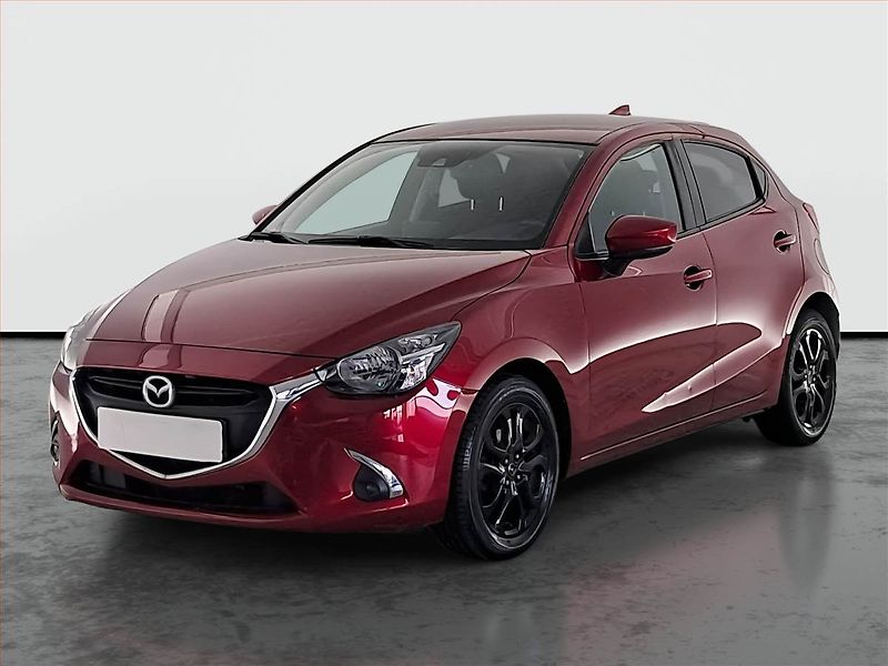 Mazda 2 (2019) 1.5 16V, ČR,1.maj, Tempomat - fotka 2 z 20