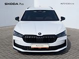 Škoda Superb (2026) Combi 2,0 TDI / 142 kW DSG 4x4 - náhled 3