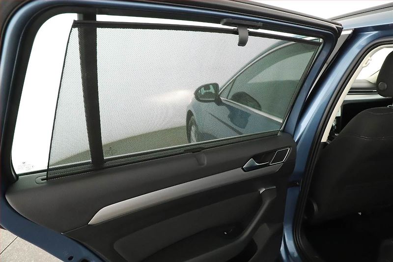 Volkswagen Passat (2015) 2.0 TDI, Automat, Navi - fotka 13 z 20