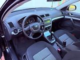 Škoda Octavia 1.6 MPi Ambiente, ČR - náhled 14