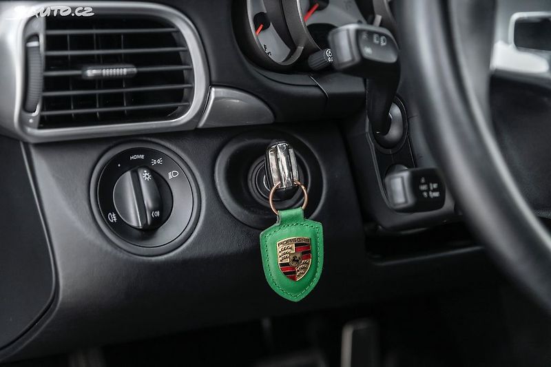 Porsche 911 997.2 Carrera 4S*servis Porsch - fotka 29 z 48