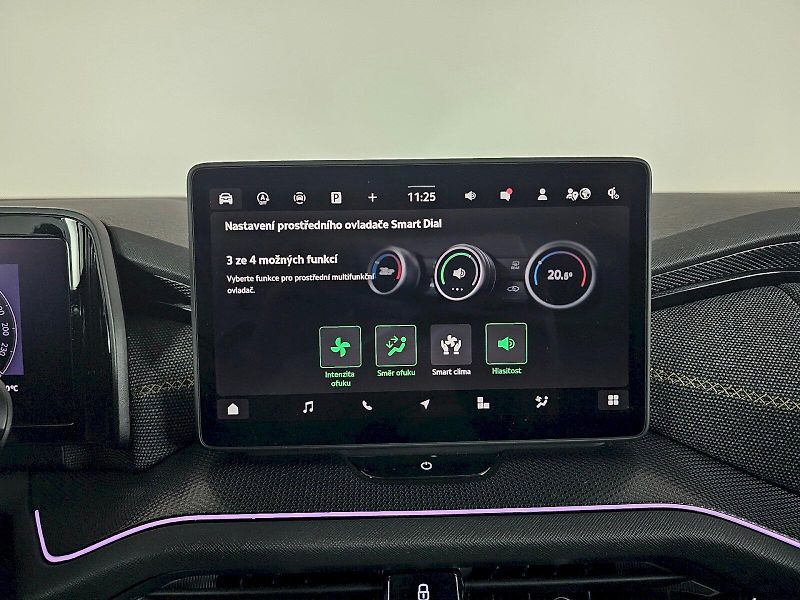 Škoda Kodiaq (2025) 2.0TSI 150KW Selection DSG 7S - fotka 15 z 29