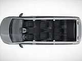 Mercedes-Benz Třídy V (2025) 2,0 300 d / Exclusive / XL / 4 - náhled 2