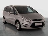 Ford S-MAX (2014) 1.6 TDCi, Navi, Tempomat - náhled 1